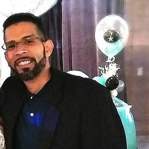 Meet your Posher, Erik